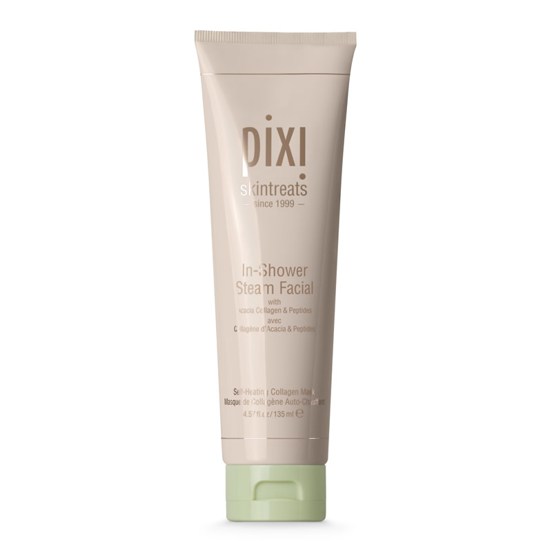 Pixi In-Shower Steam Facial