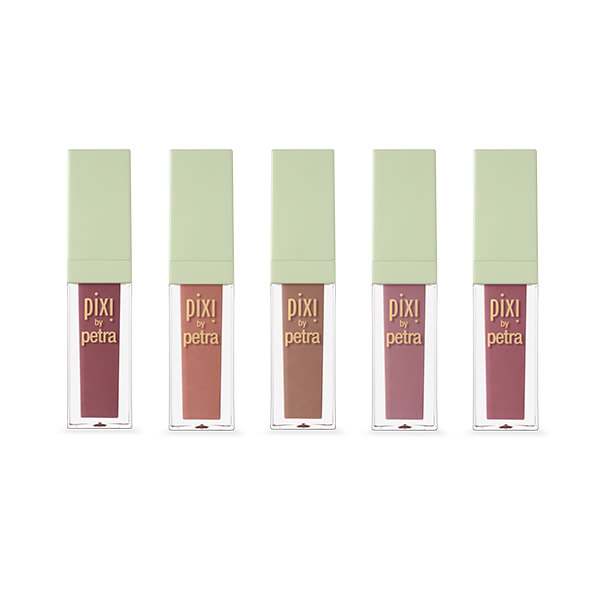 Pixi MatteLast Liquid Lip Lipstick