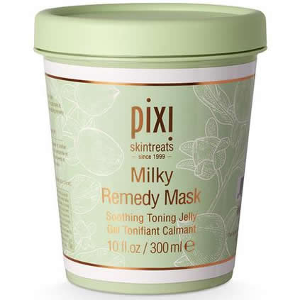 Pixi Milky Remedy Mask