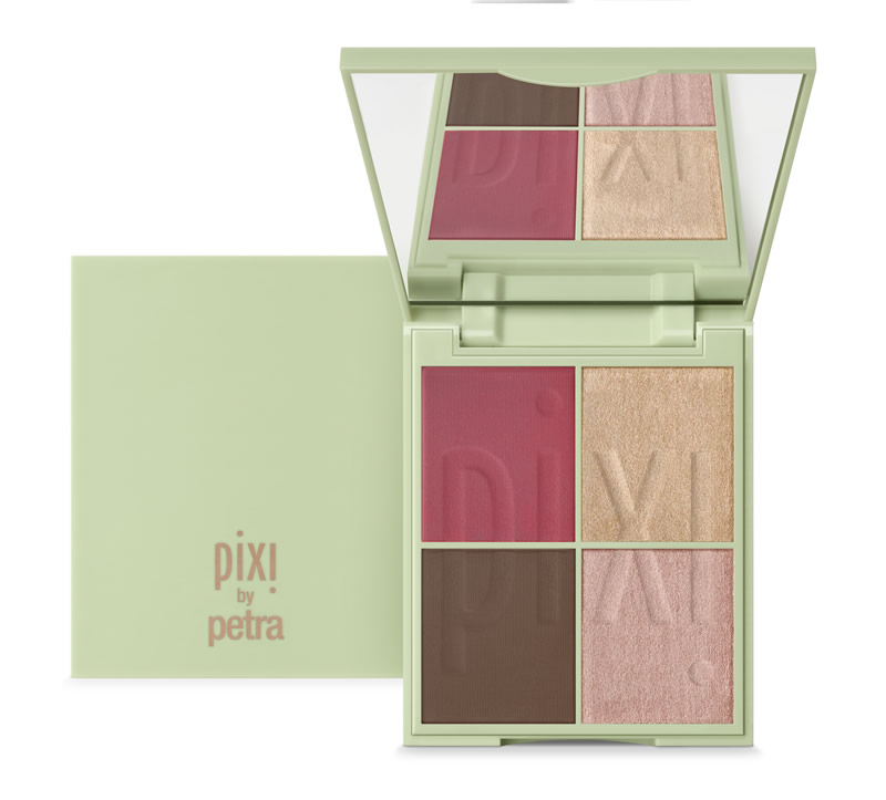 Pixi Nuance Quartette
