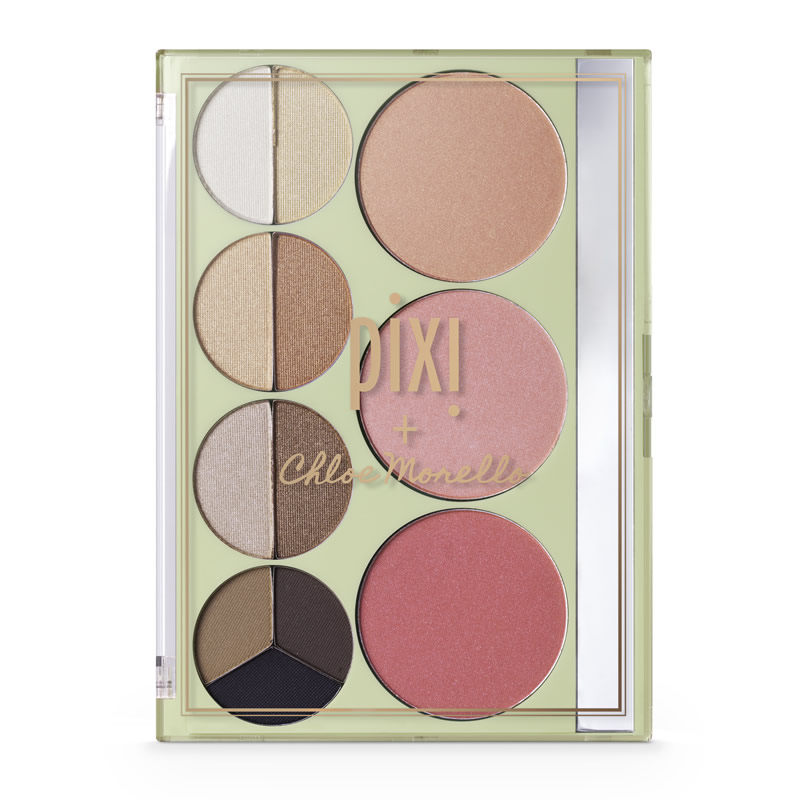 Pixi Palette Chloette