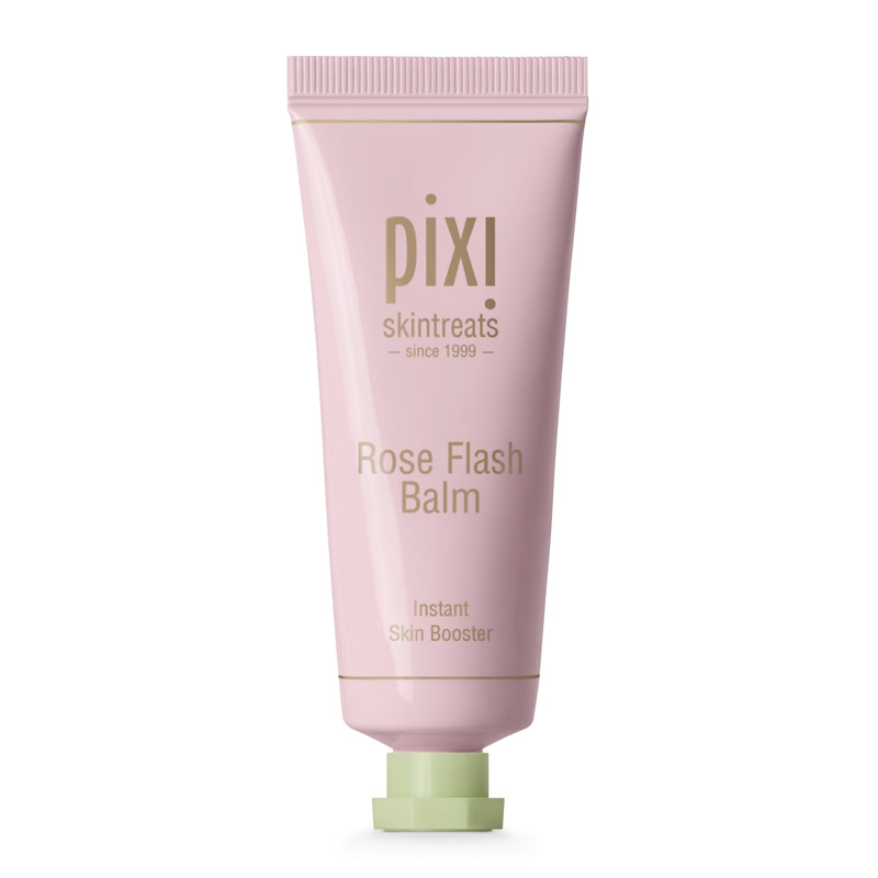 Pixi Rose Flash Balm