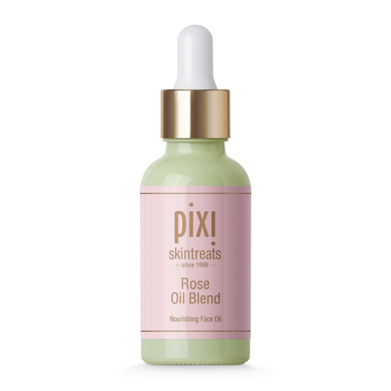 Pixi Rose Oil Blend