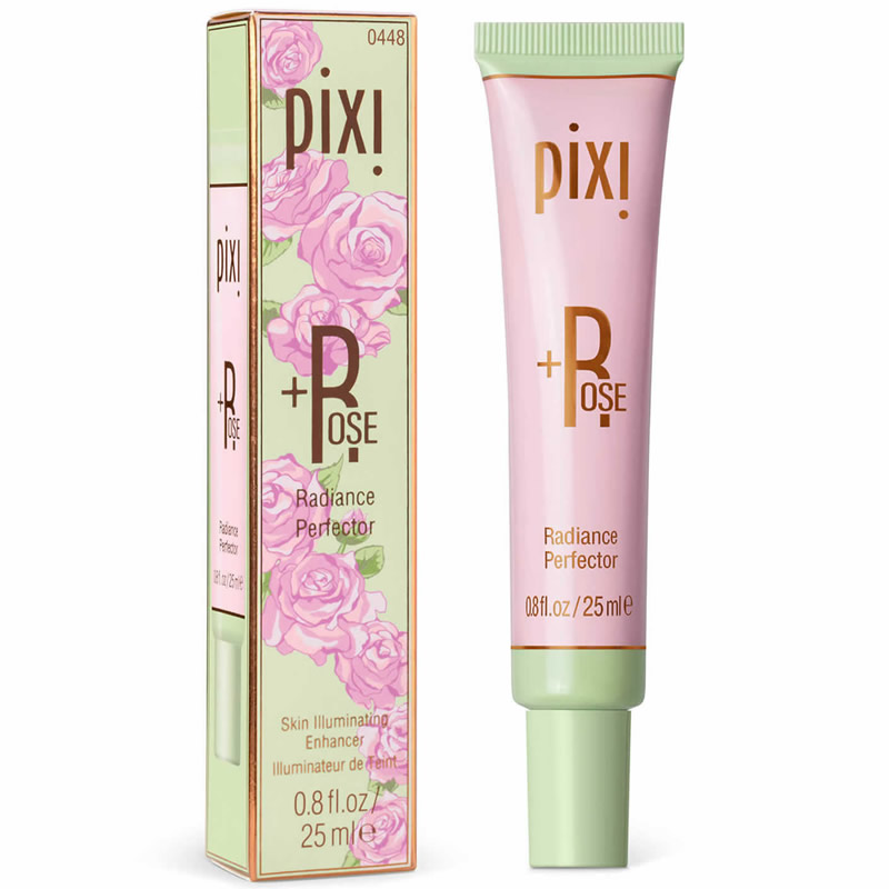 Pixi Rose Radiance Perfector