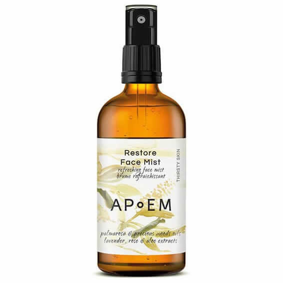 APoEM Restore Face Mist