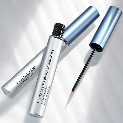 RevitaLash Advanced Sensitive