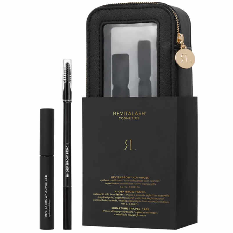 RevitaLash Limited Black Edition Brow 3,0 ml