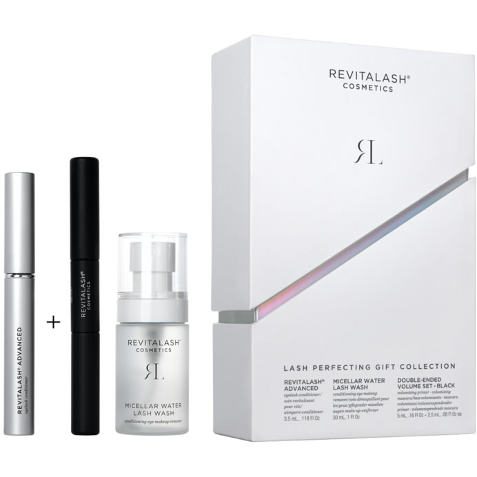 RevitaLash Lash Perfecting Gift Collection