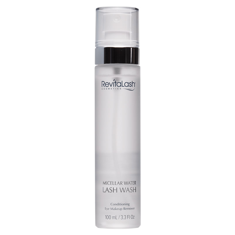 RevitaLash Micellar Water Lash Wash