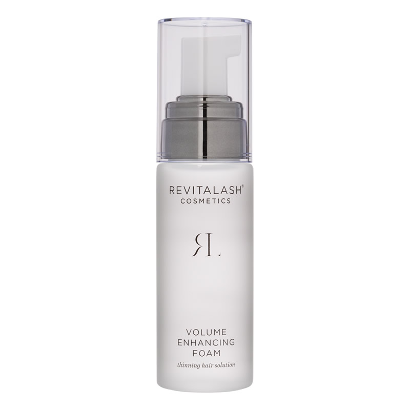 RevitaLash Volume Enhancing Foam