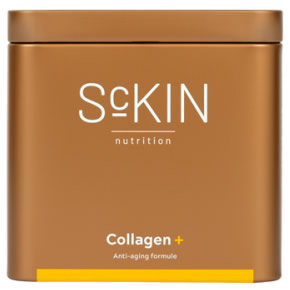 ScKIN Collagen+ 179 gram