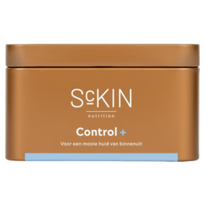 ScKIN Control+