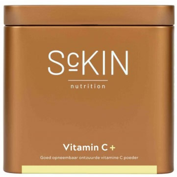 ScKIN Vitamin C+