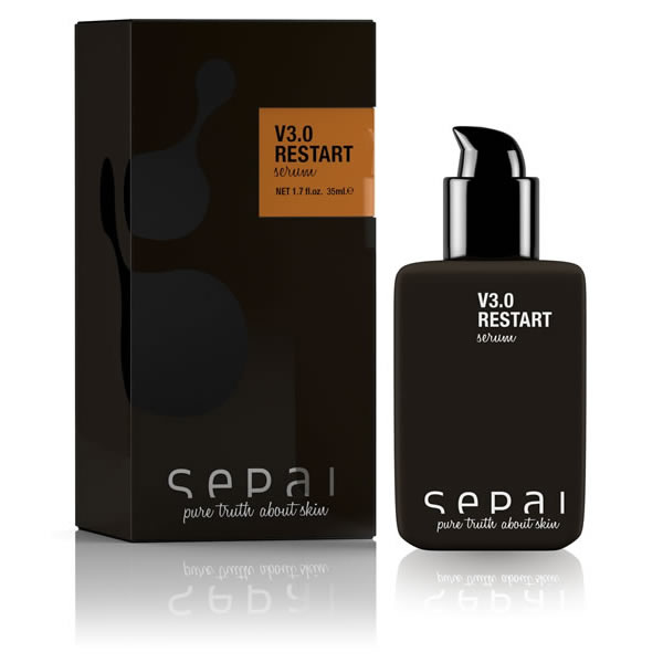 Sepai V3.0 Restart serum