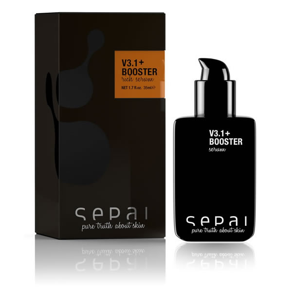 Sepai V3.1 Booster+ serum