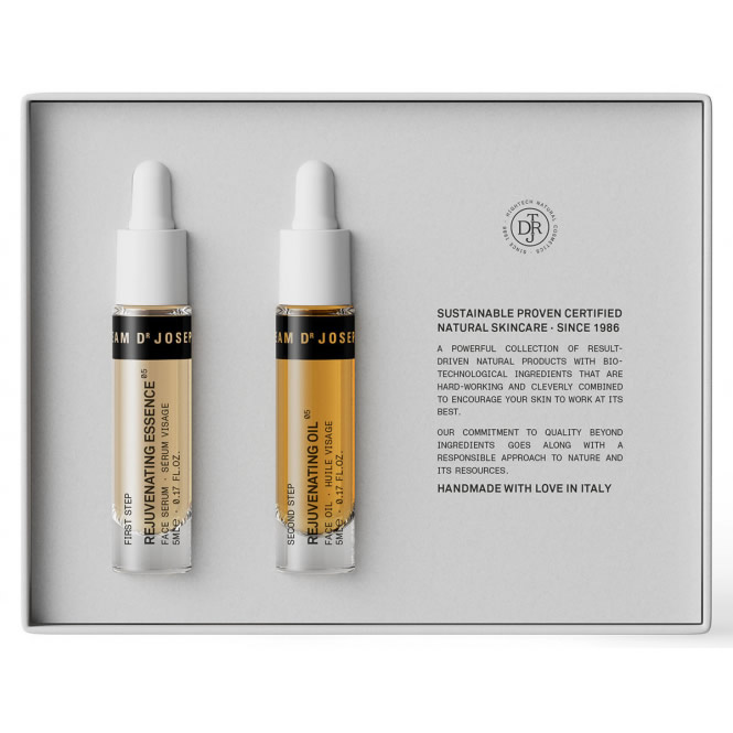 Team Dr. Joseph Advanced Rejuvenating Power Treatment