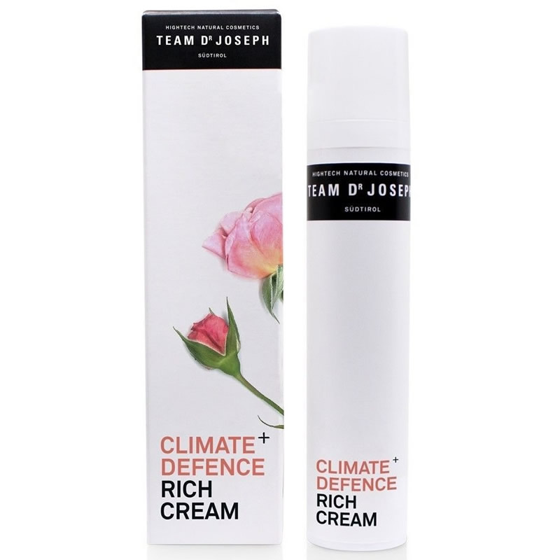 Team Dr. Joseph Climate Defence Rich Cream