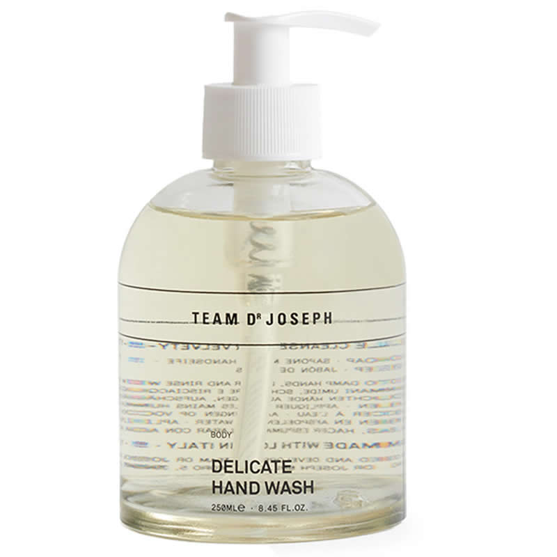 Team Dr. Joseph Delicate Hand Wash