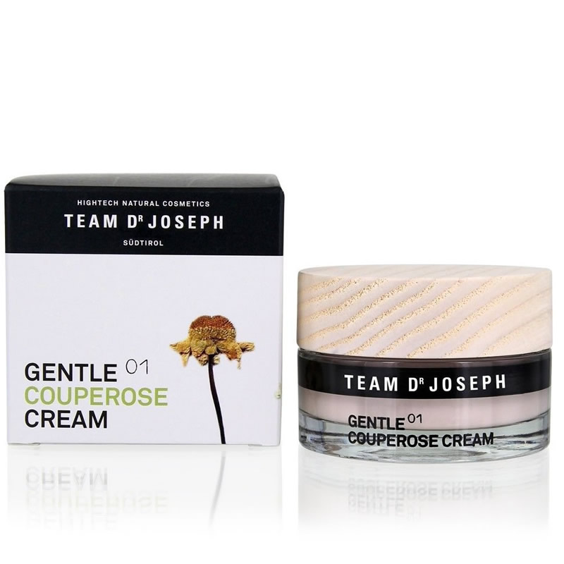 Team Dr. Joseph Gentle Couperose Cream