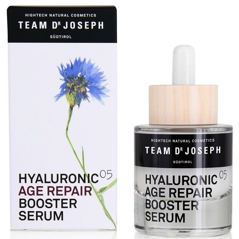 Team Dr. Joseph Hyaluronic Age Repair Booster Serum