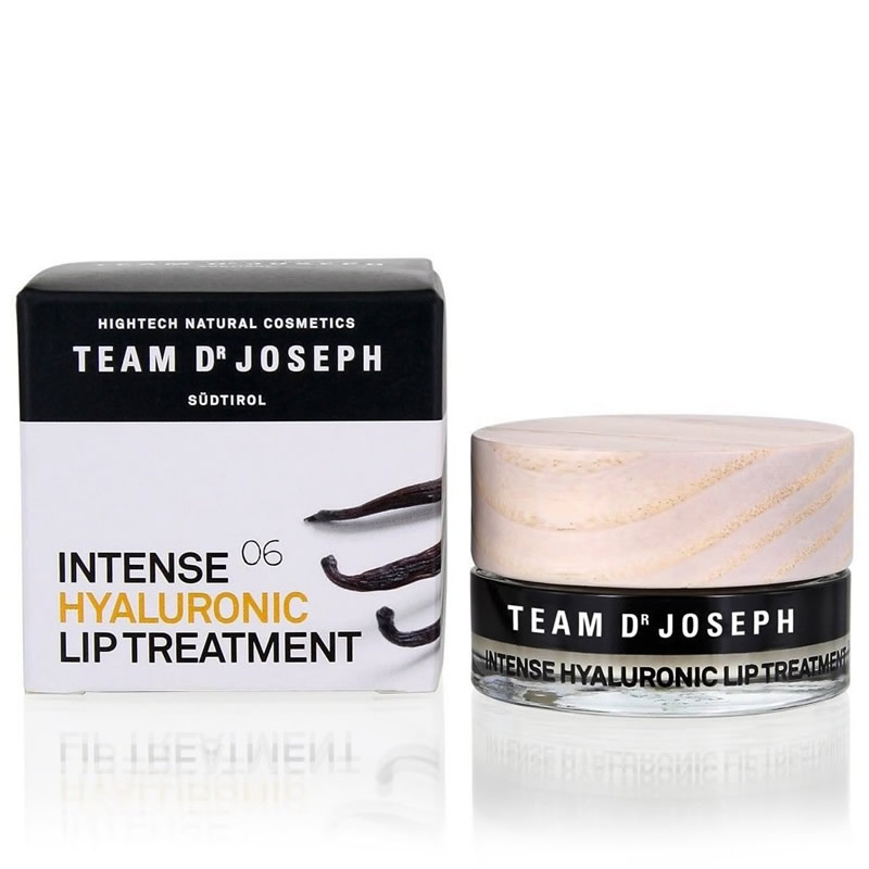Team Dr. Joseph Intense Hyaluronic Lip Treatment