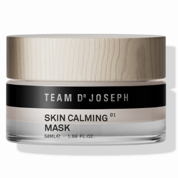 Team Dr. Joseph Intense Skin Calming Mask