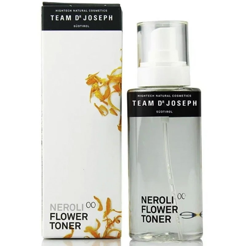 Team Dr. Joseph Neroli Flower Toner