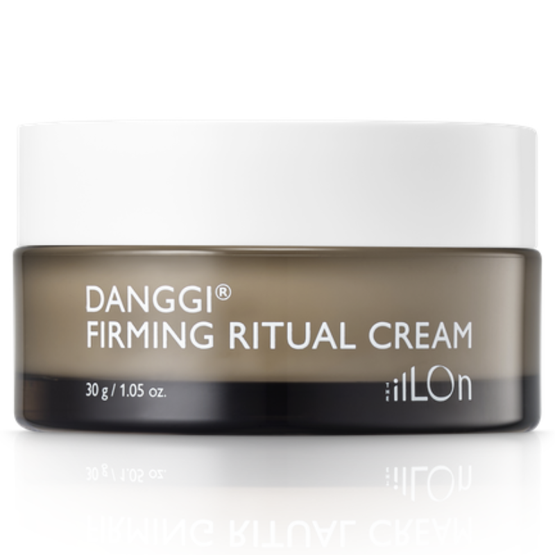 THE iLLON Danggi Firming Ritual Cream