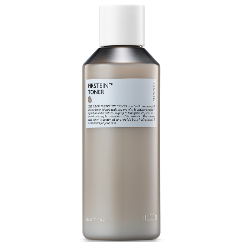 THE iLLON Firstein Toner