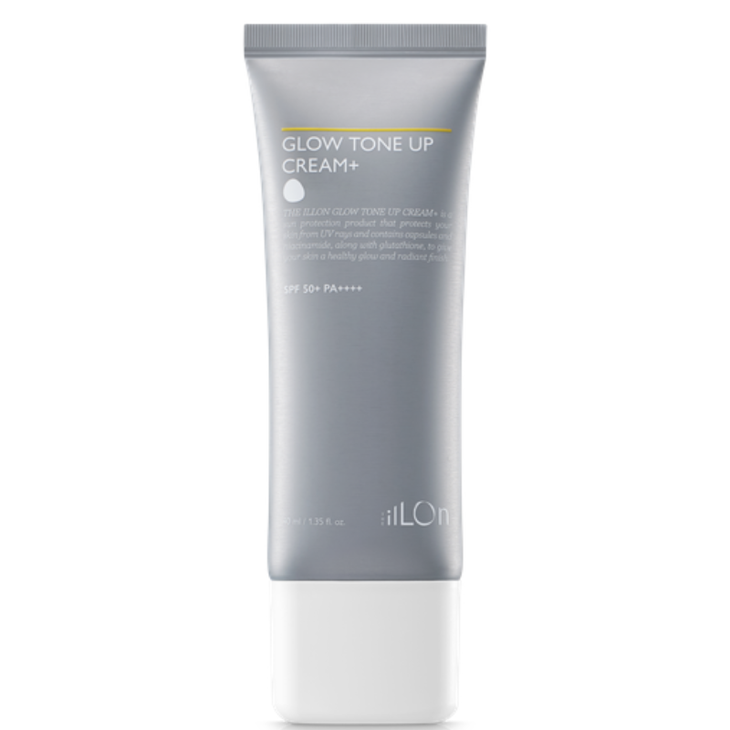 THE iLLON Glow Tone Up Cream SPF50+ PA+++++