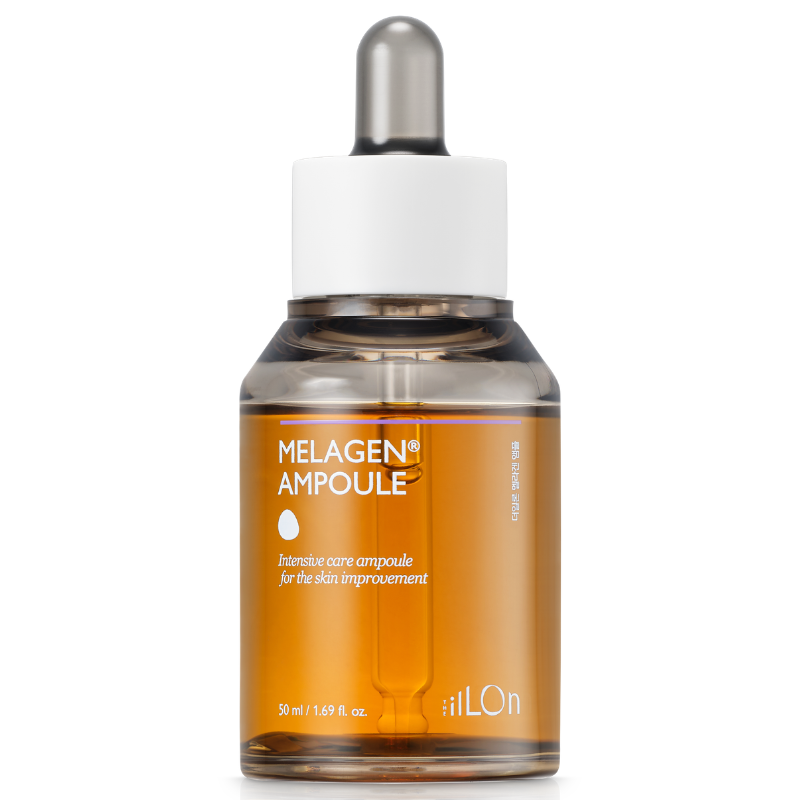 THE iLLON Melagen Ampoule