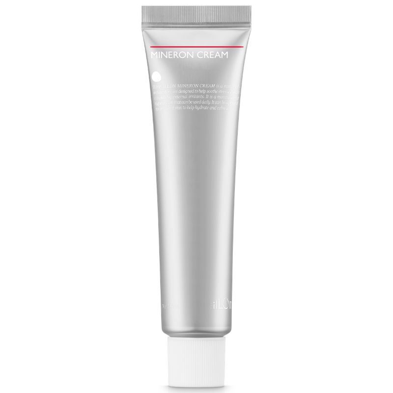THE iLLON Mineron Cream