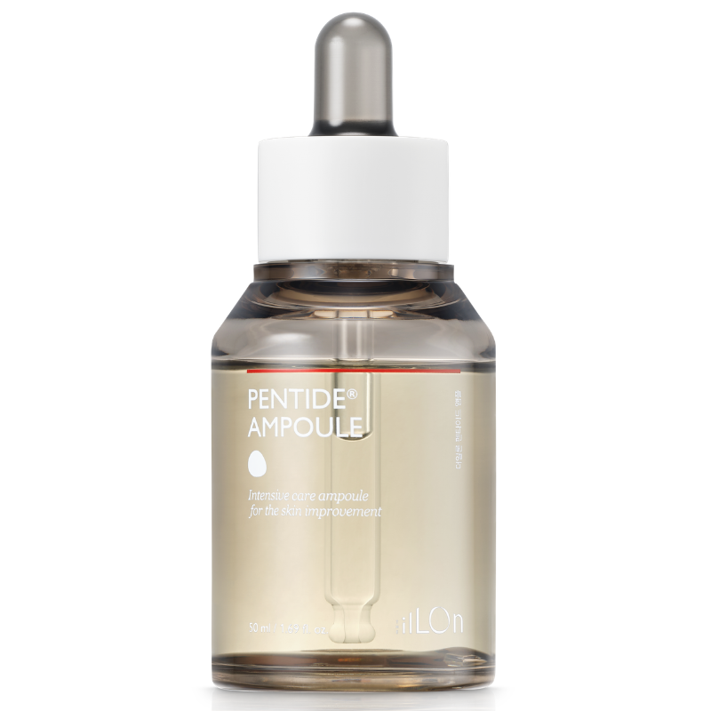 THE iLLON Pentide Ampoule