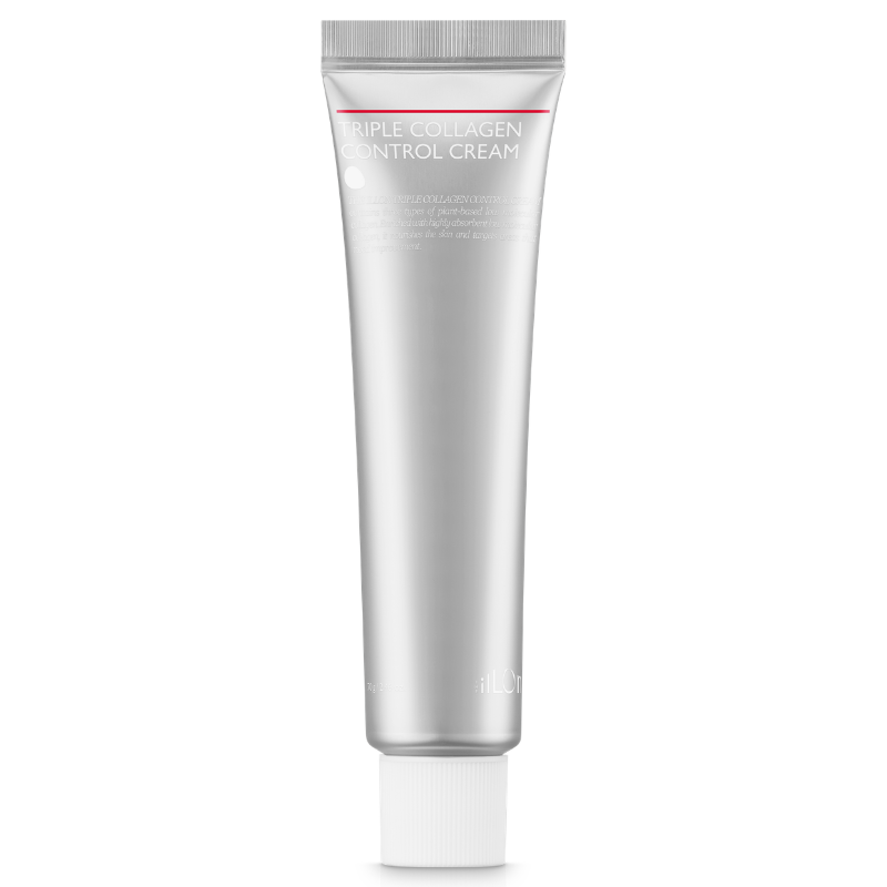THE iLLON Triple Collagen Control Cream