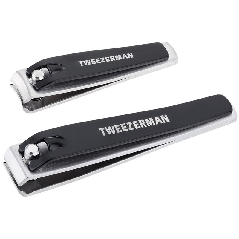 Tweezerman Combo Nagelknipper Set