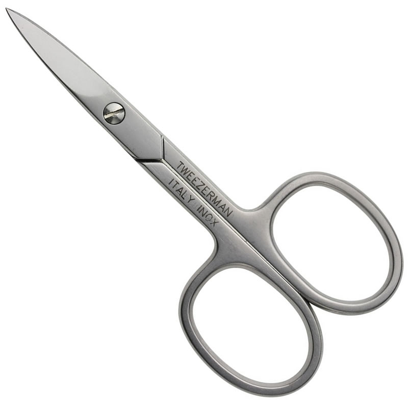 Tweezerman Stainless Steel Nagelschaar