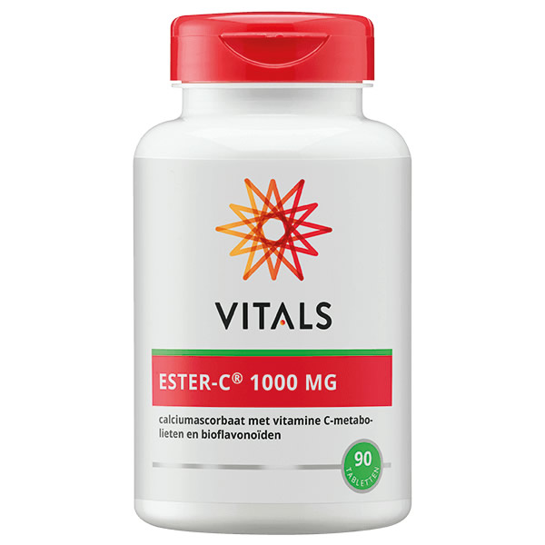 Vitals Ester-C® 1000 mg