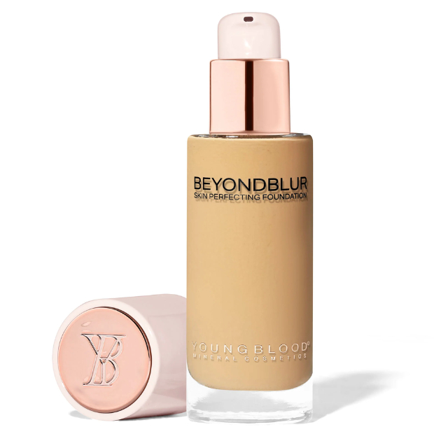 Youngblood BeyondBlur Skin Perfecting Foundation