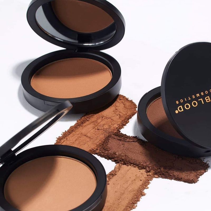 Youngblood Defining Bronzer