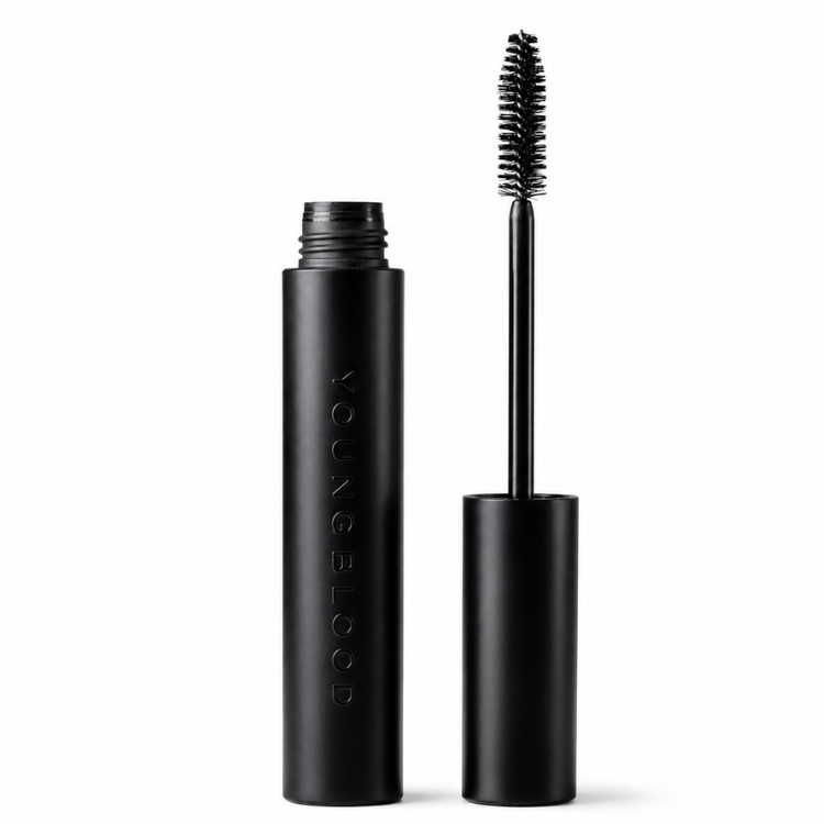 Youngblood EverLash Mineral Lengthening Mascara