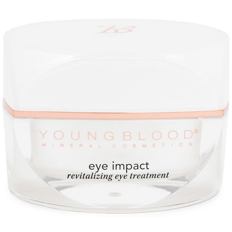 Youngblood Eye Impact Revitalizing Eye Treatment