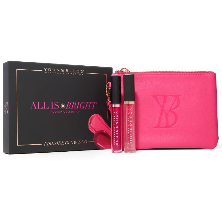 Youngblood Fireside Glow Duo