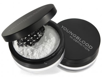Youngblood Hi Definition Hydrating Mineral Perfecting Powder