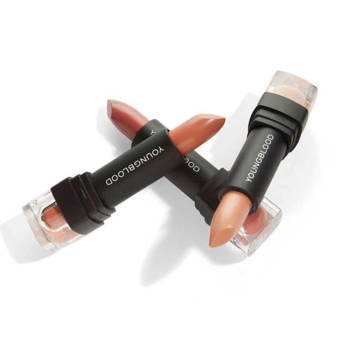 Youngblood Mineral Crème Lipstick