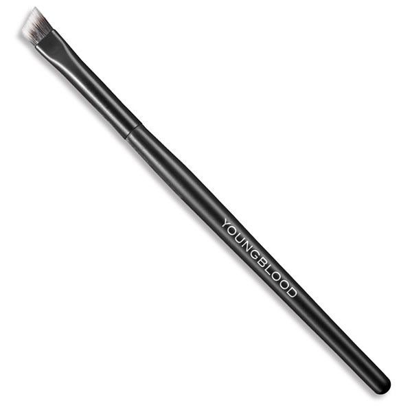 Youngblood Luxurious Angle Brush