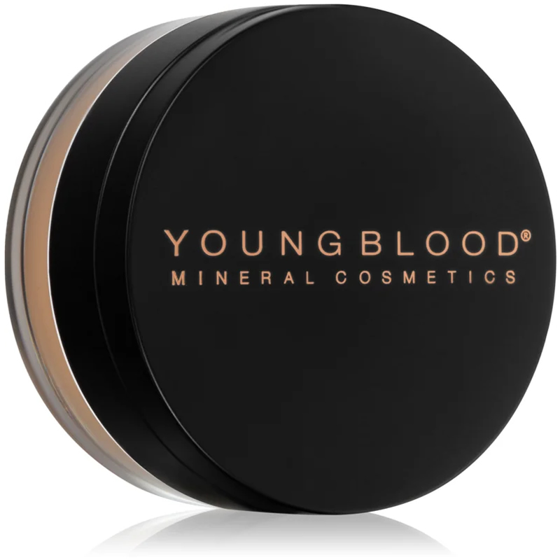 Youngblood Mineral Rice Setting Powder