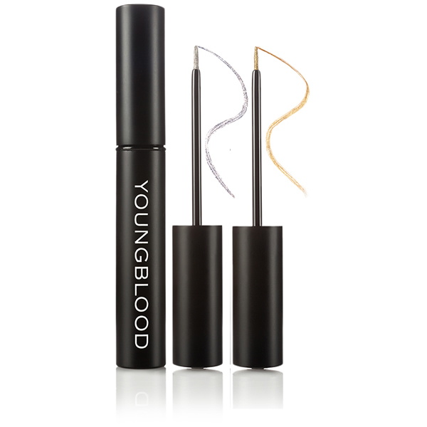 Youngblood Precious Metal Liquid Liner