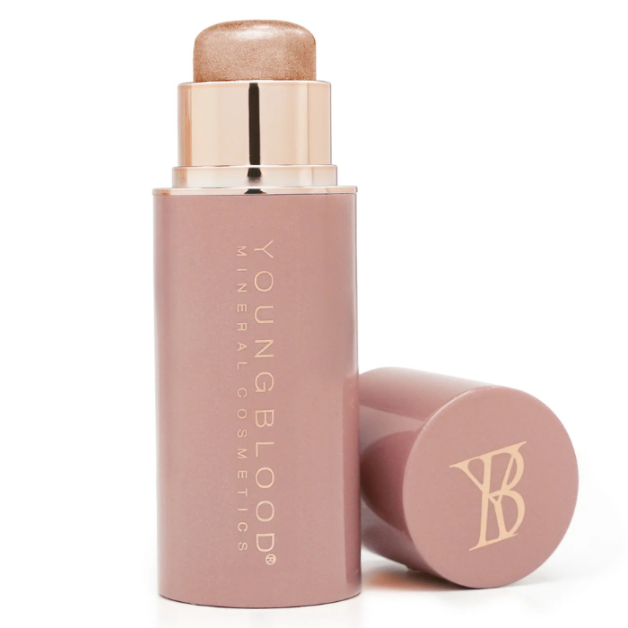 Youngblood Pro Glow Crème Highlighter Stick