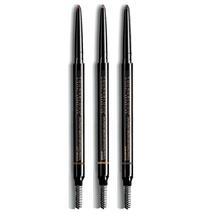 Youngblood On Point Brow Defining Pencil  (Sculpting Pencil)