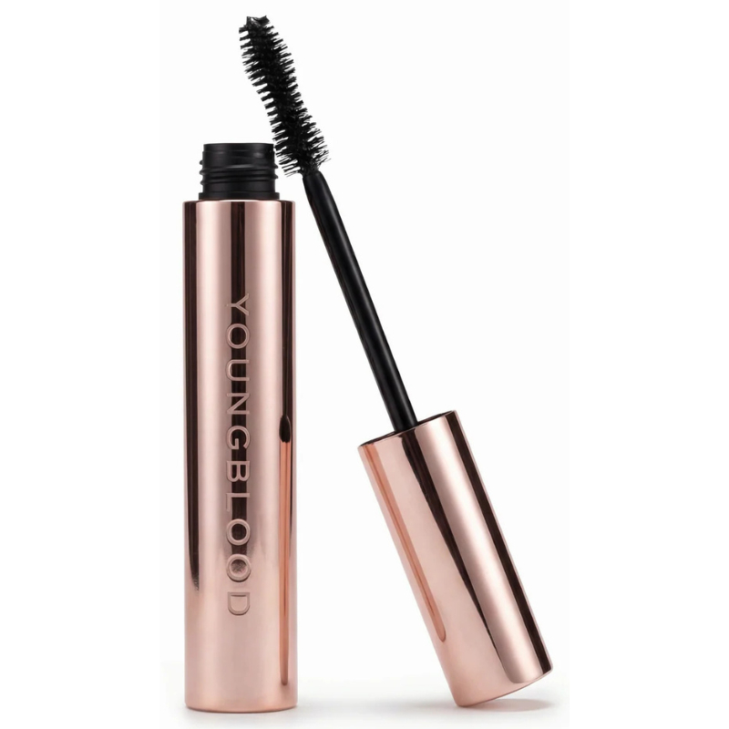 Youngblood Til Midnight Intense Volumizing Mascara